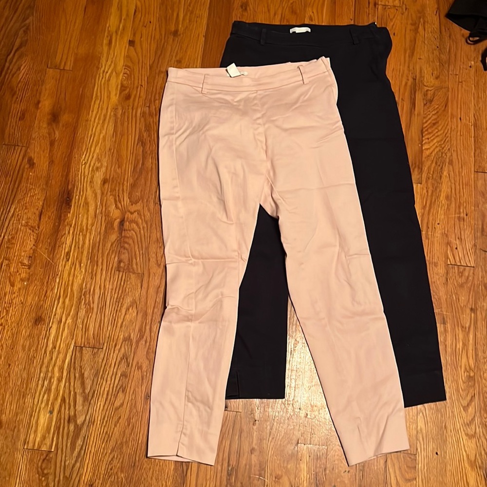 H&M Dress Pants